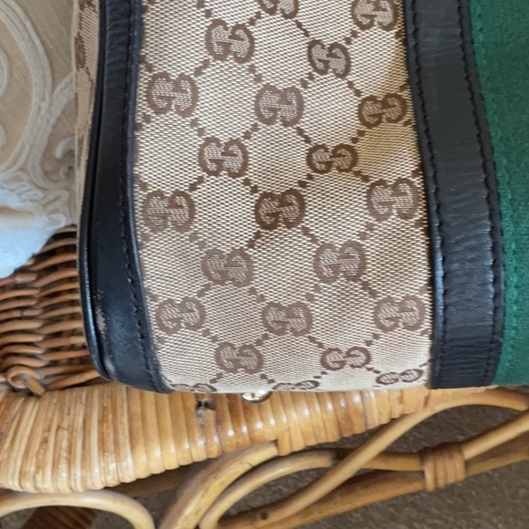 Gucci Boston Bag - Picture 6 of 14